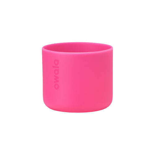 BrightPinkBoot